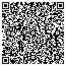 QR code with Jeanny Belles contacts