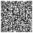 QR code with Agg Inc contacts