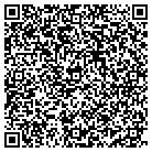 QR code with L A Kinglong International contacts