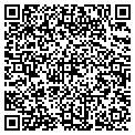 QR code with King Tux Inc contacts