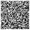 QR code with S & S Mold Corp contacts