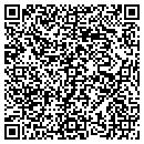 QR code with J B Technologies contacts