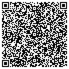 QR code with Twin Oaks Ranch Mfg & Supply contacts