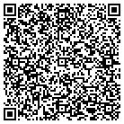 QR code with One Day Alterations & Tux Inc contacts