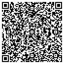 QR code with W J Die Mold contacts