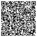 QR code with Eqt contacts