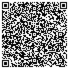 QR code with National Bank Of California contacts