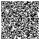QR code with P M Broadcast contacts