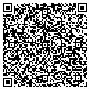 QR code with Haghani Enteprises contacts