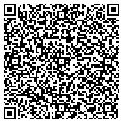 QR code with Gordon R Zachow Plumbing Inc contacts