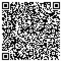 QR code with H&C Shell contacts