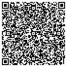 QR code with Hilltop Quick Stop contacts