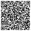 QR code with Houchens contacts