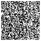 QR code with Hudson's Bp Service Station contacts