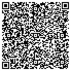 QR code with Huffy Service First Incorporated contacts