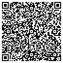 QR code with Hunter's 1 Stop contacts