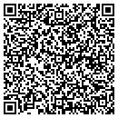 QR code with Ians Market contacts