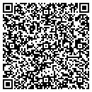 QR code with Tux Center contacts