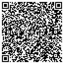 QR code with Tuxedo Garden contacts
