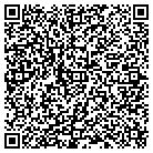 QR code with Halverson Brothers Plbg & Htg contacts