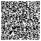 QR code with Foothill Area Little League contacts