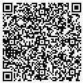 QR code with Tux Shop contacts