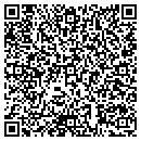 QR code with Tux Shop contacts