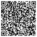 QR code with Tux Shop contacts