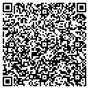 QR code with Atomic Zoo contacts