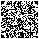QR code with Tv One LLC contacts