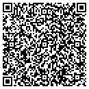 QR code with Tux Shoppe contacts