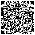 QR code with Wbal contacts