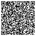 QR code with Annie France contacts