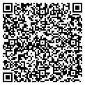 QR code with Wbmd contacts