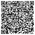 QR code with Wna contacts