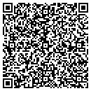 QR code with C L P Construction Llp contacts