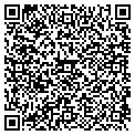 QR code with Wcbm contacts