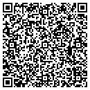 QR code with Ceb Tooling contacts