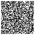 QR code with Wfwm contacts