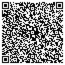QR code with Atv Madness contacts
