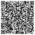 QR code with Tim Clarke contacts