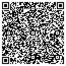 QR code with Custom Building contacts