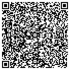 QR code with Custom Built By Sutton LLC contacts