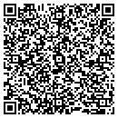 QR code with Artscape contacts