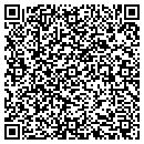QR code with Deb-N-Hair contacts