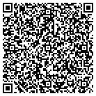 QR code with Lupus Foundation of New Englan contacts