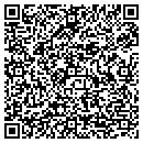 QR code with L W Robbins Assoc contacts