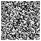 QR code with J Kummer Plumbing Heati contacts