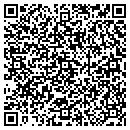 QR code with C Hoffer & C Hoffer Mem Fd Ta contacts