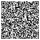 QR code with J K Machining contacts